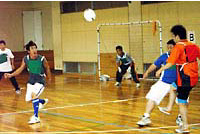 フットサル