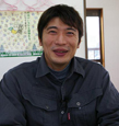 徳田 智菜美 業種:建築業 地域:福島